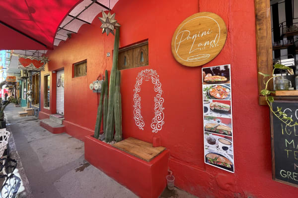 Bocatto Sayulita