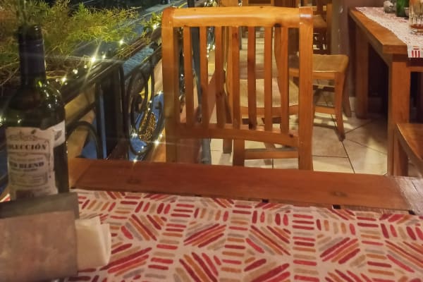 El campestre Restaurant and bar