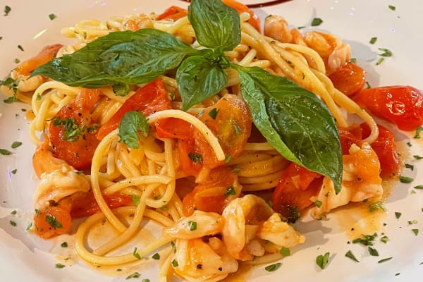Little Italy - Pizza & Pasta
