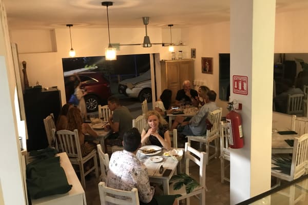 L'Ulivo Ristorante