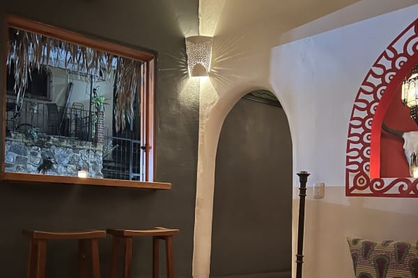 Bar Le Zouave