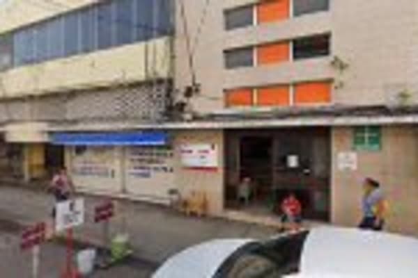 Oficina Recaudadora AAFY