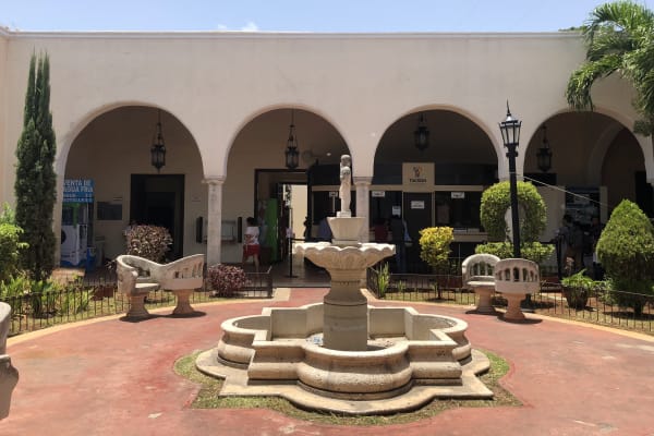 Registro Civil