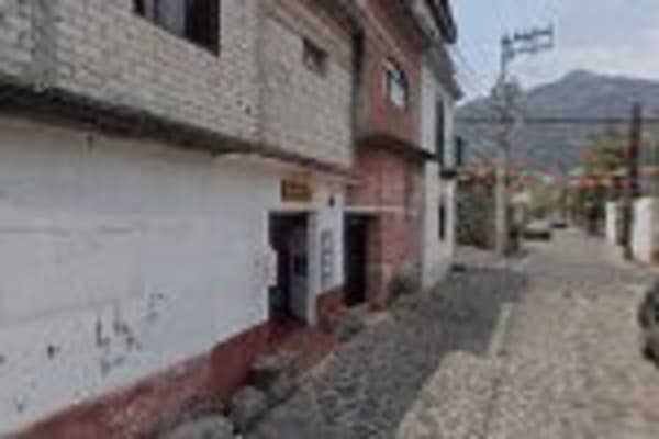 Abarrotes La Pequeña