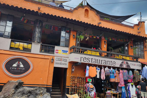 Pro Arte Artesanias