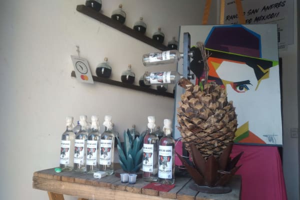 La Tienda del Barrio