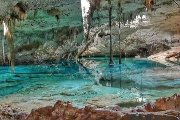 Cenote Taak Bi Ha