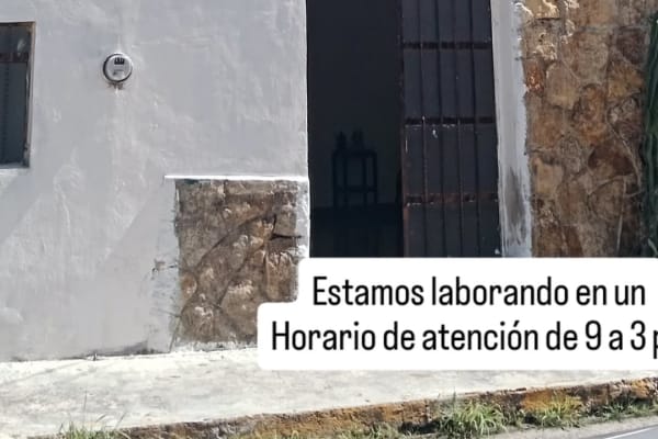 Servicios Legales de Mérida Yucatán