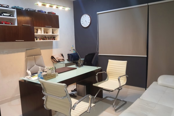 B&B Abogados y Servicios Periciales