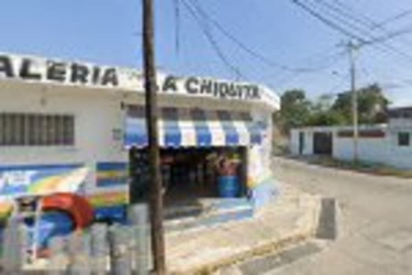 TLAPALERÍA "LA CHIQUITA"