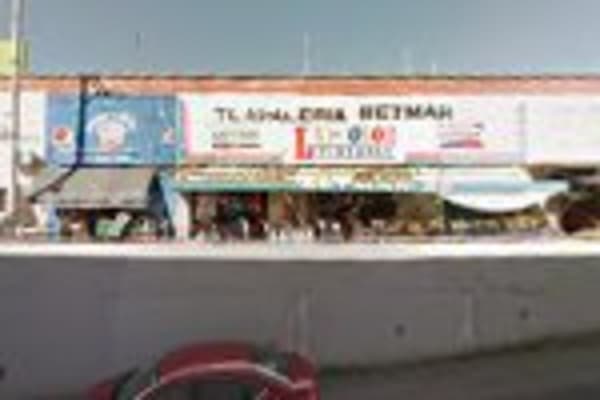 TLAPALERÍA BETMAR