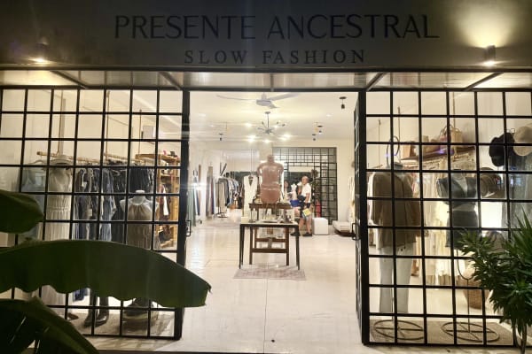 TULÚM FASHION PRESENTE ANCESTRAL