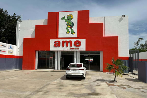 AME TULUM