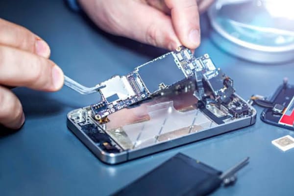 iFix Labs