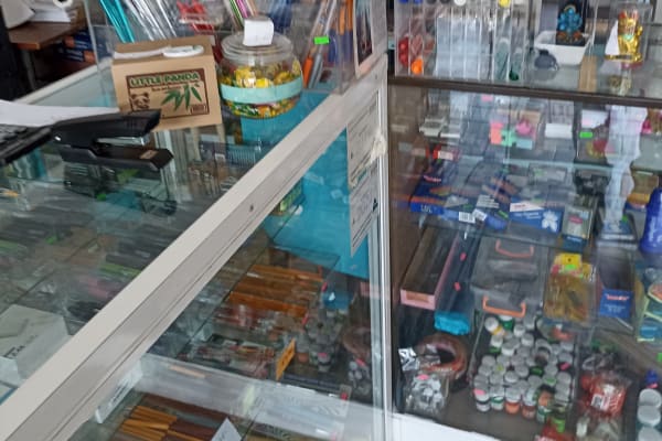 COPITEC copias, impresiones y encuadernación de Tesis