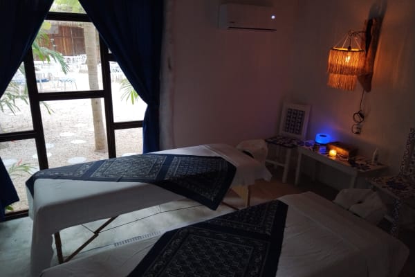 Spa Mio Tulum