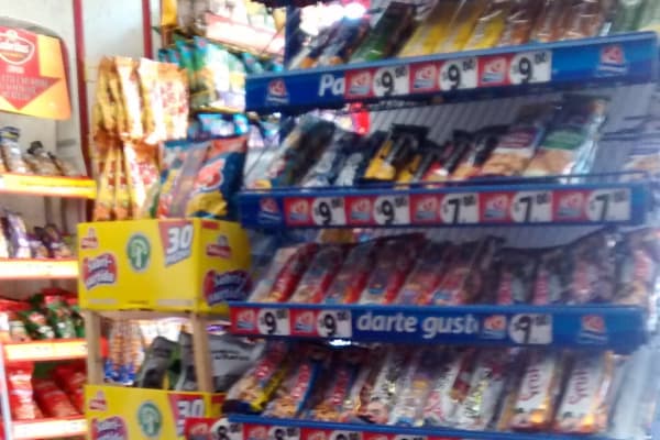 San Miguel Abarrotes
