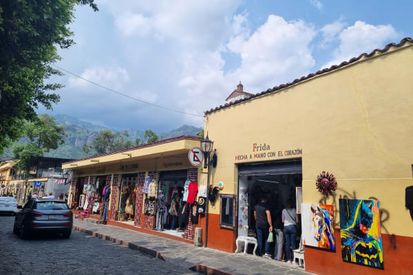 Recoveco Artesanal