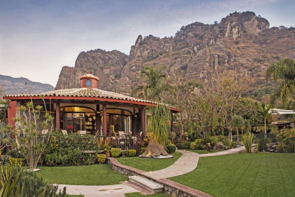 La Buena Vibra Wellness Resort and Spa