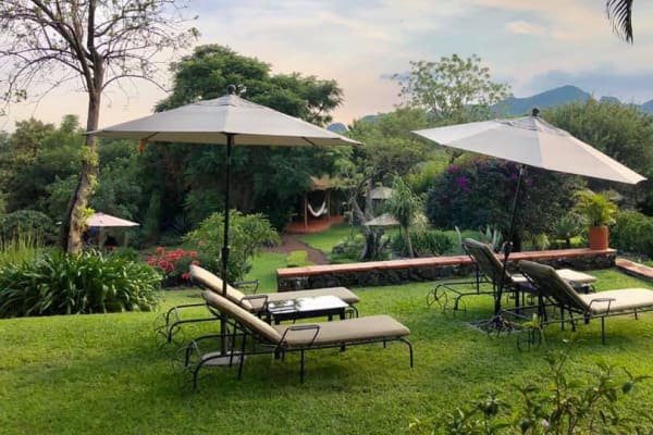 Valle Místico Hotel Boutique