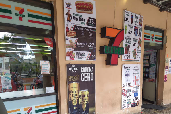 7-Eleven