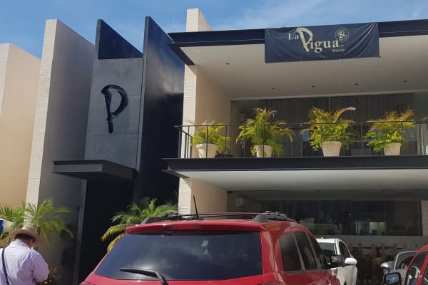 La Pigua