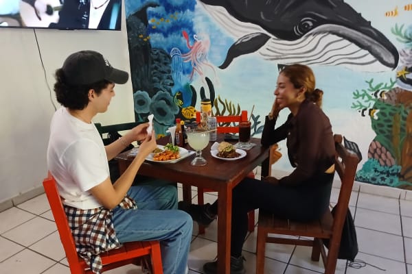 La Casa Del Ceviche