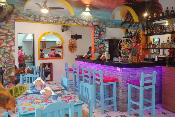 Tacomar Puerto Vallarta