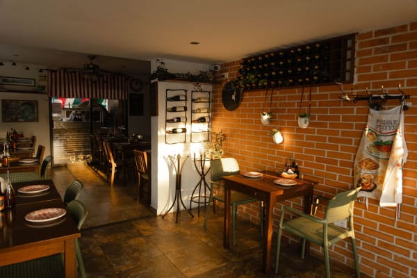 Al Forno