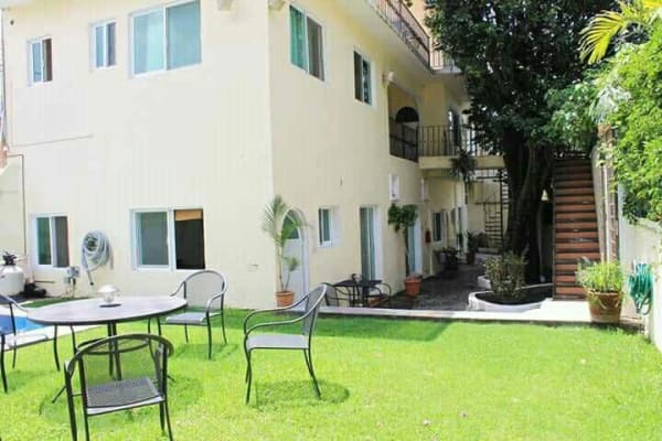 Hostel Posada Morelos