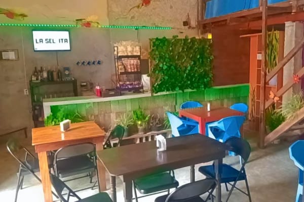 La Selvita Restaurante