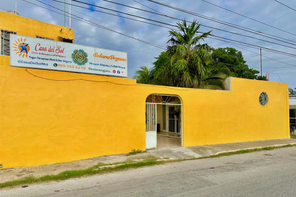 Solara Vegano