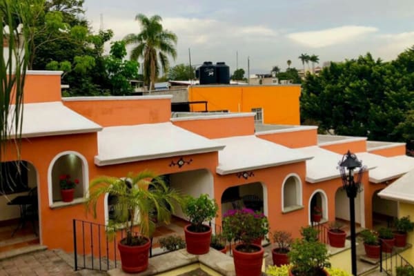 Hotel Antigua Posada