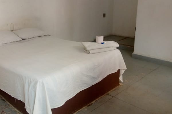 Hotel posada cuernavaca