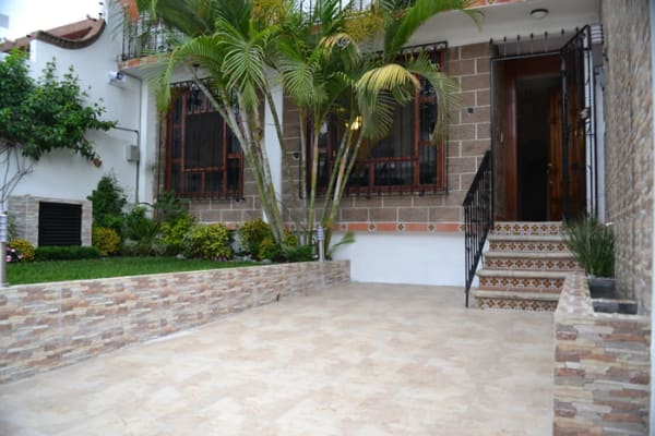 Hotel Posada del Roble Bed & Breakfast