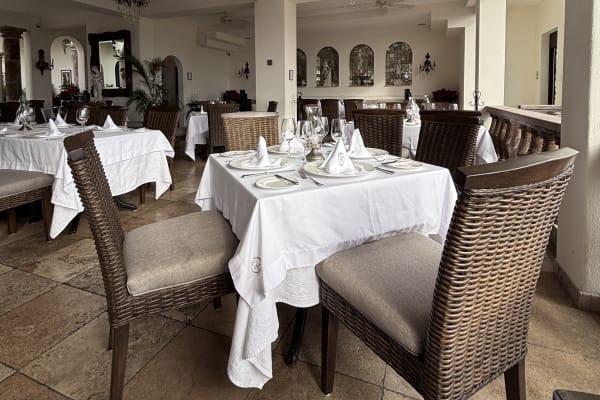 The Iguana Restaurant & Tequila Bar