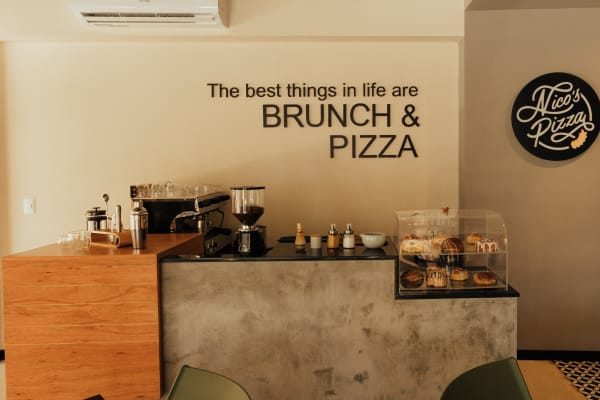 Nico's Brunch