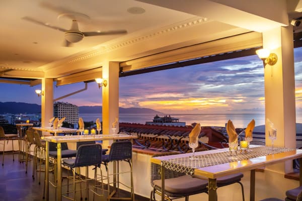 La Cappella Restaurante