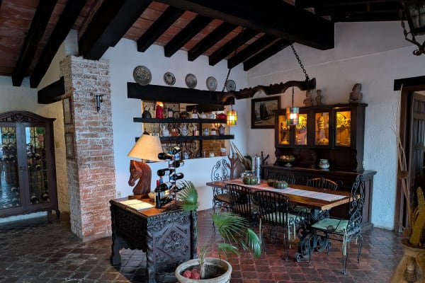 El Palomar De Los Gonzalez
