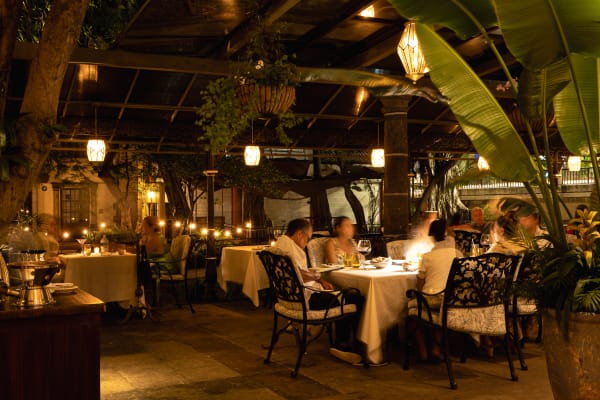 Le Bistro Restaurant