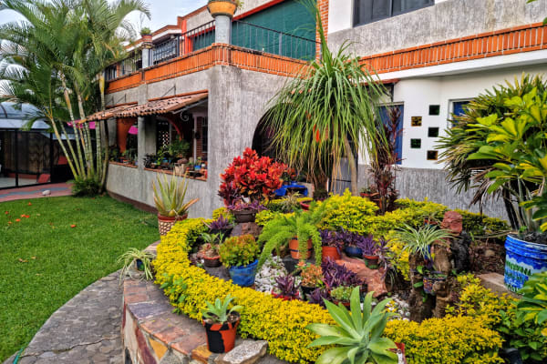 Posada Las Margaritas