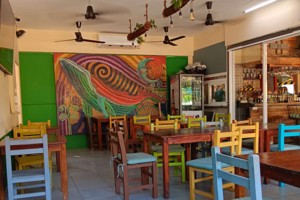 Restaurant Bar La Ruta