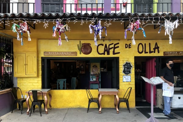Café de Olla