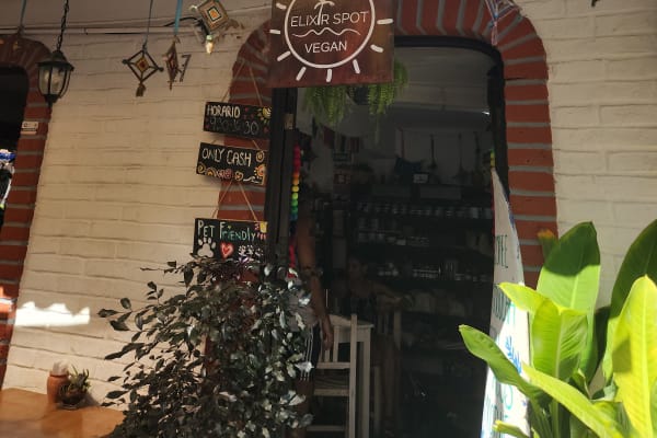 Cafe Bohemio