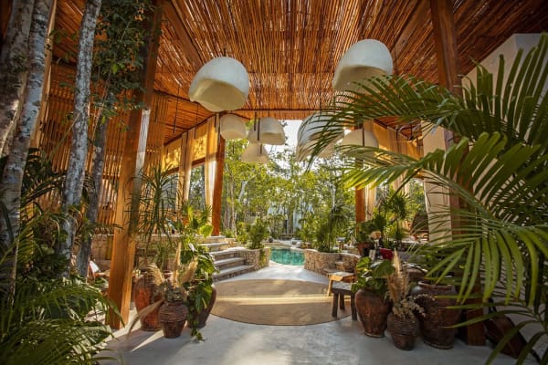 Muare Tulum Hotel