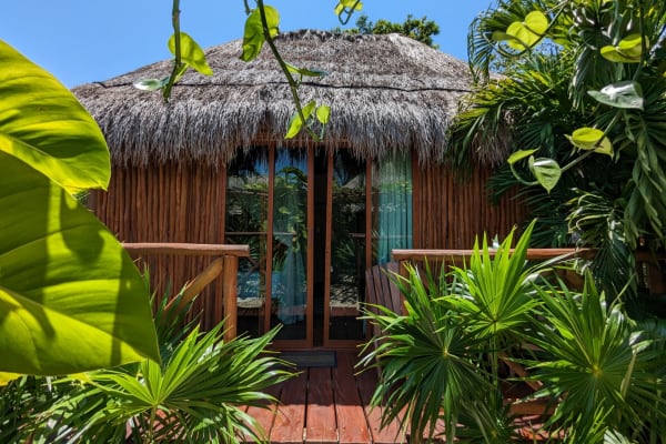 Xhule Tulum Hotel Boutique