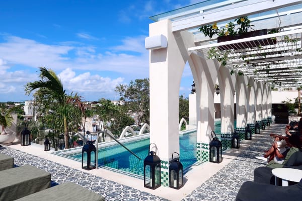 Layla Tulum Boutique Hotel & Restaurant