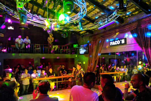 Paco’s Ranch