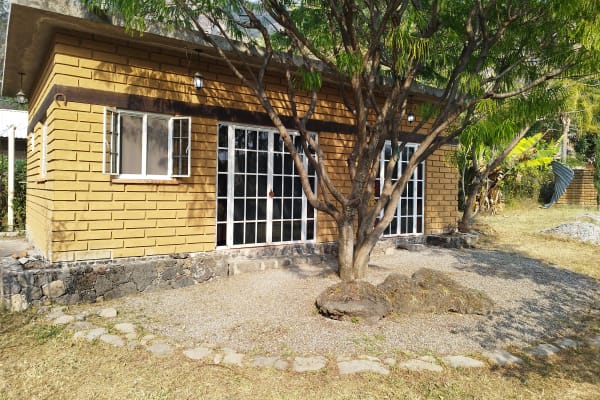 Posada meztitla