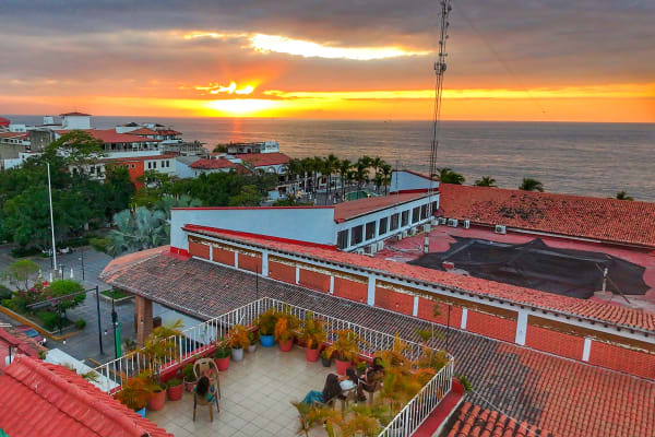 Casa Kraken Hostel
